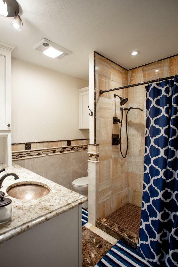Comfortable, Family And Business Friendly 2Bd/2Ba House In North Austin Exterior photo
